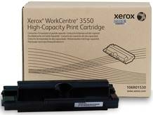 XEROX originál toner 106R01531 WorkCentre 3550 (11 000 str) - 106R01531