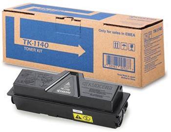 KYOCERA originál toner TK-1140 FS 1035MFP/1135MFP, ECOSYS M2035DN/M2535DN - 1T02ML0NL0