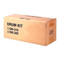 KYOCERA originál valec DK320 FS 2020/3040/3140/3540/3640/3920/4020 - 302J393033