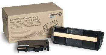 XEROX originál toner 106R01536 PHASER 4600/4620 (30 000str.) - 106R01536