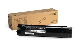 XEROX originál toner 106R01526 black PHASER 6700 (12.000 str.) - 106R01526