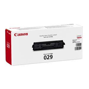 Canon originál valec (drum unit) CRG-029 LBP 7010C/7018C - 4371B002