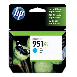 HP Originál CN046AE Cyan No.951XL - CN046AE
