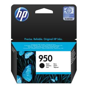 HP Originál CN049AEE BLACK No.950 - CN049AE