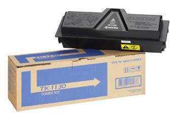 KYOCERA originál toner TK-1130 FS 1030MFP/1130MFP, ECOSYS M2030DN/M2530DN - 1T02MJ0NL0