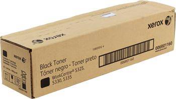 XEROX originál toner 006R01160 WorkCentre 5325/5330/5335 (30 000 str.) - 006R01160