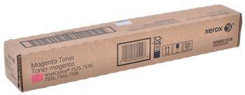 XEROX originál toner 006R01519 magenta WorkCentre 7525/7530/7535/7545/7556/7830/7835/7845/