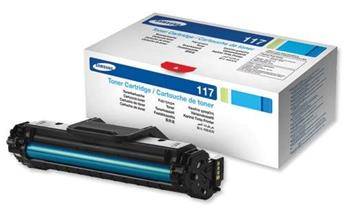 SAMSUNG originál toner MLT-D117S SCX 4655 - MLT-D117S/ELS