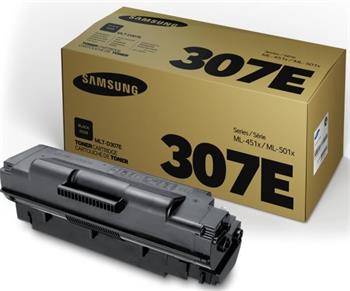 SAMSUNG originál toner MLT-D307E ML 5010/5015 (20000 str.) - MLT-D307E/ELS
