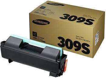 SAMSUNG originál toner MLT-D309S ML 5510/6510 (10000 str.) - MLT-D309S/ELS
