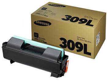 SAMSUNG originál toner MLT-D309L ML 5510/6510 (30000 str.) - MLT-D309L/ELS