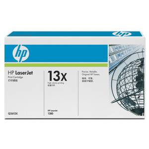 HP originál toner Q2613X LJ1300 4 000 STRAN