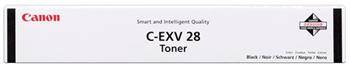Canon originál toner C-EXV28 black iRAC5045i/iRAC5051i/iRAC5250/iRAC5255 - 2789B002