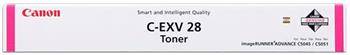 Canon originál toner C-EXV28 magenta iRAC5045i/iRAC5051i/iRAC5250/iRAC5255 - 2797B002