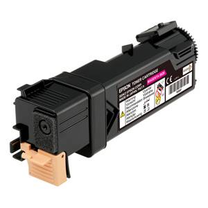 EPSON originál toner AcuLaser C2900 magenta (2.500 str) - C13S050628