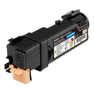 EPSON originál toner AcuLaser C2900 cyan (2.500 str) - C13S050629