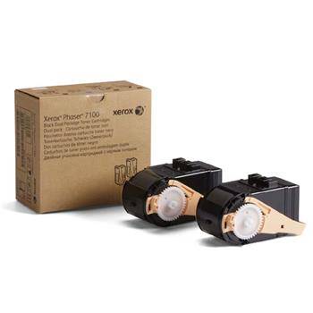 XEROX originál toner 106R02612 black PHASER 7100 (10 000 str.) - 106R02612