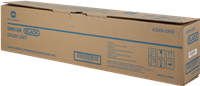 MINOLTA originál valec DR512K Bizhub 224e/284e/364e/454e/554e, C224e/C284e/C364e/C454e/C55