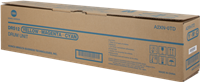 MINOLTA originál valec DR512C Bizhub C224e/C284e/C364e/C454e/C554e color - A2XN0TD