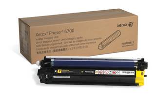 XEROX originál valec 108R00973 yellow PHASER 6700 - 108R00973