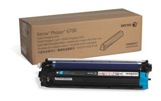 XEROX originál valec 108R00971 cyan PHASER 6700 - 108R00971