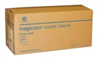 MINOLTA originál fuser Magicolor 1680/1690 - A12J022