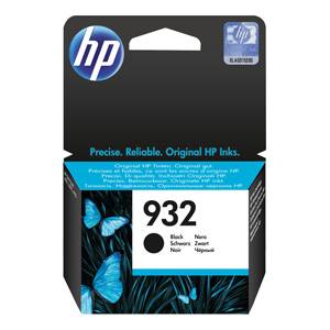 HP Originál CN057AE No.932 Čierna atramentová náplň - CN057AE