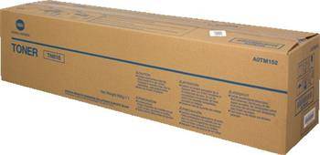 MINOLTA originál toner TN618 Bizhub 552/652 - A0TM152
