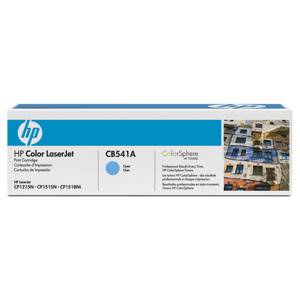 HP originál toner CB541A Cyan Print Cartridge