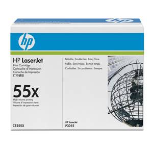 HP originál zberná nádoba HP CE265A LaserJet CP4525 Toner Collection Unit