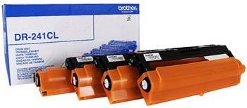 BROTHER originál valec DR-241CL HL-3140CW/3150CDW/3170CDW, DCP-9020CDW, MFC-9140CDN - DR24