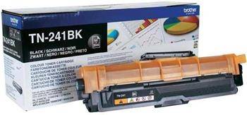 BROTHER originál toner TN-241 Black HL-3140CW/3150CDW/3170CDW, DCP-9020CDW, MFC-9140CDN -