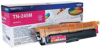 BROTHER originál toner TN-245 Magenta HL-3140CW/3150CDW/3170CDW, DCP-9020CDW, MFC-9140CDN
