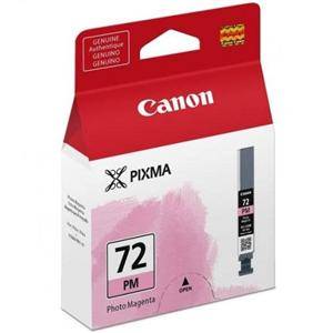CANON Originál PGI-72PM photo magenta PIXMA Pro 10