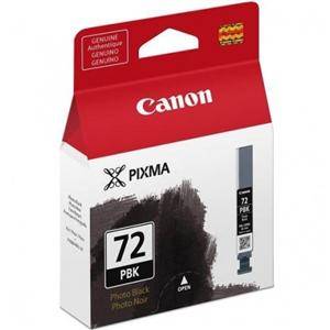 CANON Originál PGI-72PBK photo black PIXMA Pro 10