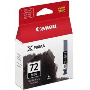 CANON Originál PGI-72MBK matte black PIXMA Pro 10