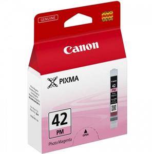 CANON Originál CLI-42PM photo magenta PIXMA Pro 100