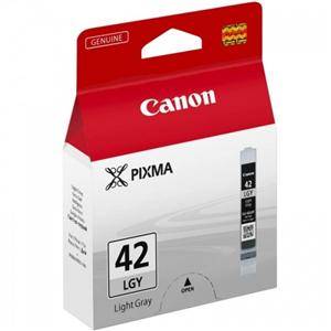 CANON Originál CLI-42LGY light gray PIXMA Pro 100