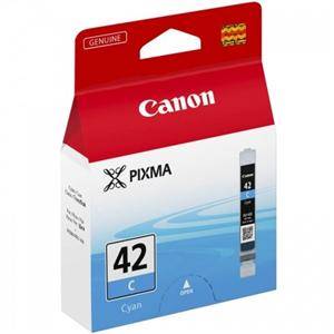 CANON Originál CLI-42C cyan PIXMA Pro 100