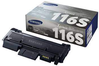 SAMSUNG originál toner MLT-D116S SL-M2825, SL-M2675/M2875 (1.200 str.) - MLT-D116S/ELS