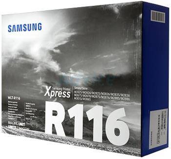 SAMSUNG originál valec MLT-R116 SL-M2825DW/M2825ND, SL-M2675FN/M2875FW/M2875FD