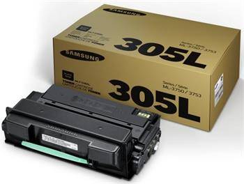 SAMSUNG originál toner MLT-D305L ML 3750/3750DN - MLT-D305L/ELS