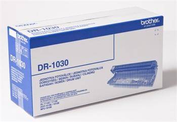 BROTHER originál valec DR-1030 HL-1110E/1112E/1210WE, DCP-1510E/1512E/1610WE, MFC-1810E/19