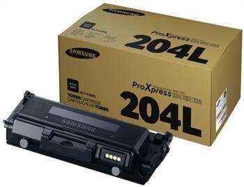 SAMSUNG originál toner MLT-D204L SL-M3325/M3375, SL-M3825/M3875, SL-M4025/M4075 (5.000 str