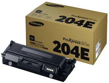SAMSUNG originál toner MLT-D204E SL-M3825/M3875, SL-M4025/M4075 (10.000 str.) - MLT-D204E/