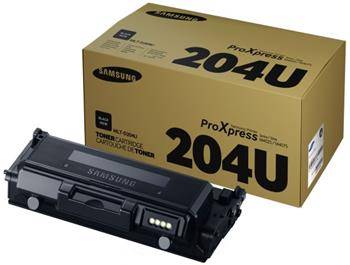 SAMSUNG originál toner MLT-D204U SL-M4025/M4075 (15.000 str.) - MLT-D204U/ELS