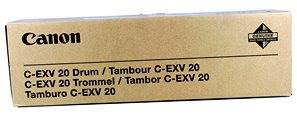 Canon originál valec (drum unit) C-EXV20 iP C6000/C7000 - 0444B002