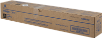 MINOLTA originál toner TN512K Bizhub C454e/C554e black - A33K152  27500 strán