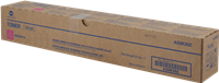 MINOLTA originál toner TN512M Bizhub C454e/C554e magenta - A33K352  26000 strán