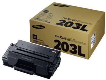 SAMSUNG originál toner MLT-D203L SL-M3320/M3370, SL-M3820/M3870, SL-M4020/M4070 (5.000 str